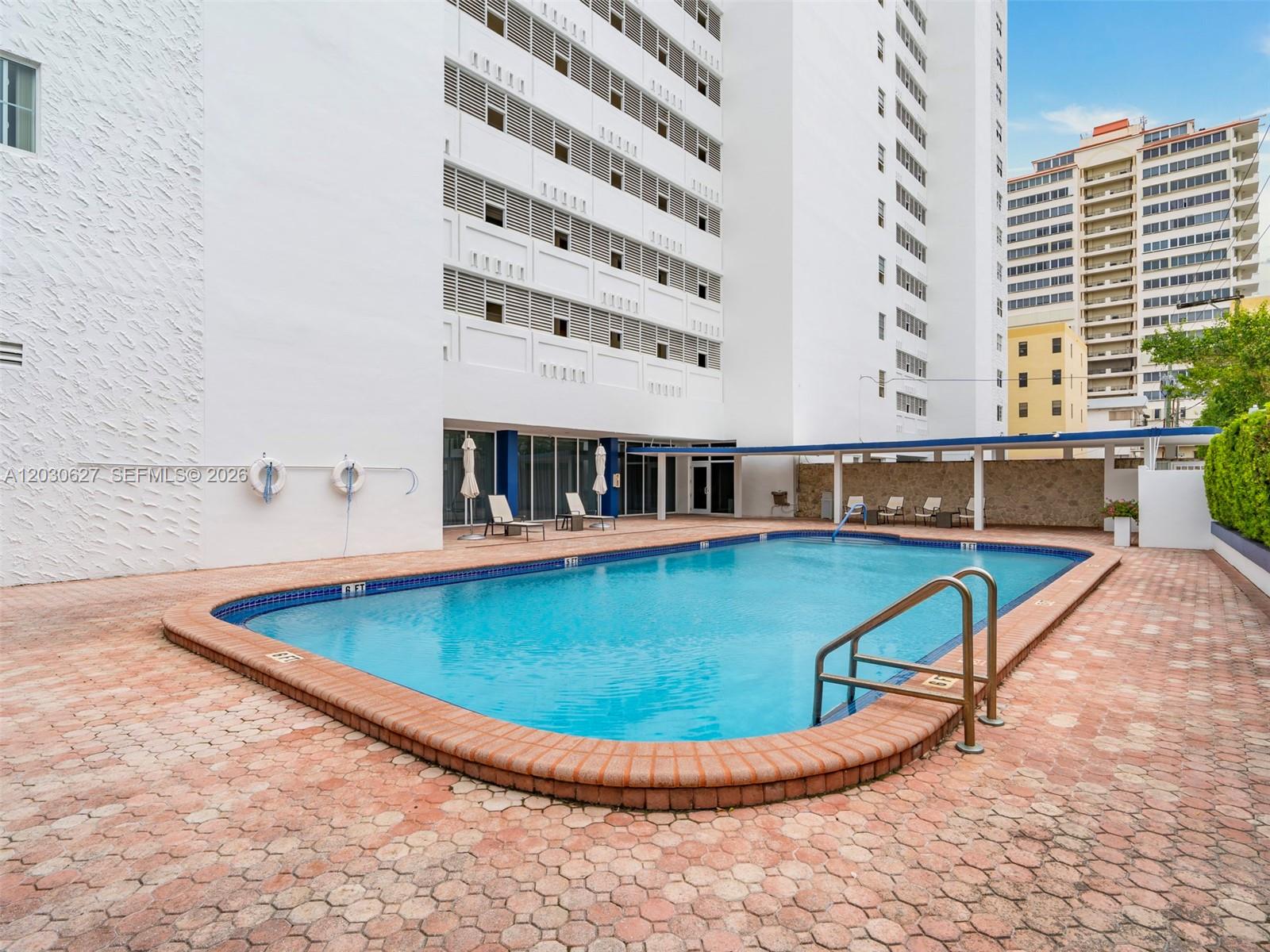 OCEAN PARK CONDO - Residential Lease