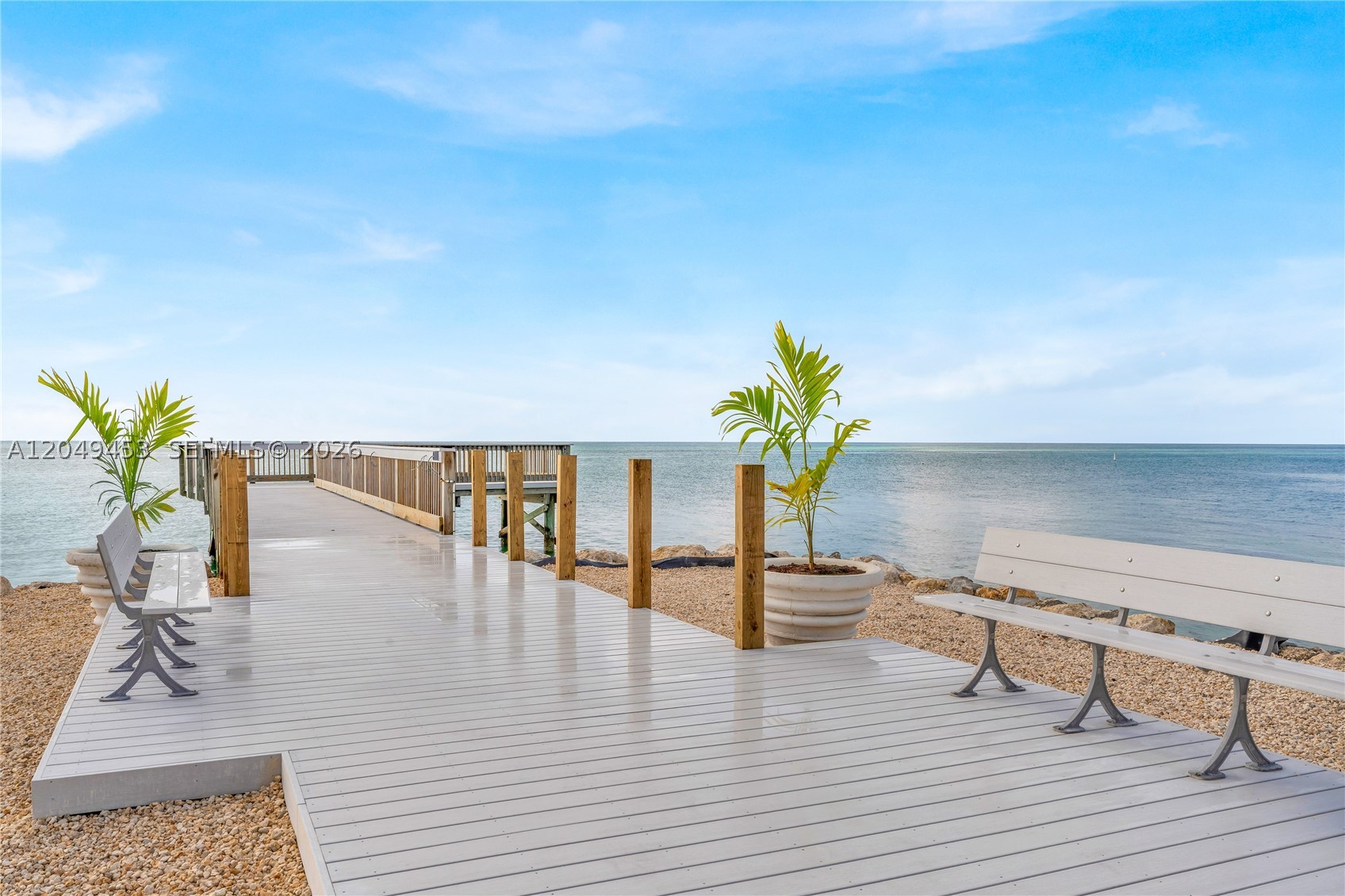 KEY COLONY BEACH CLUB - Residential