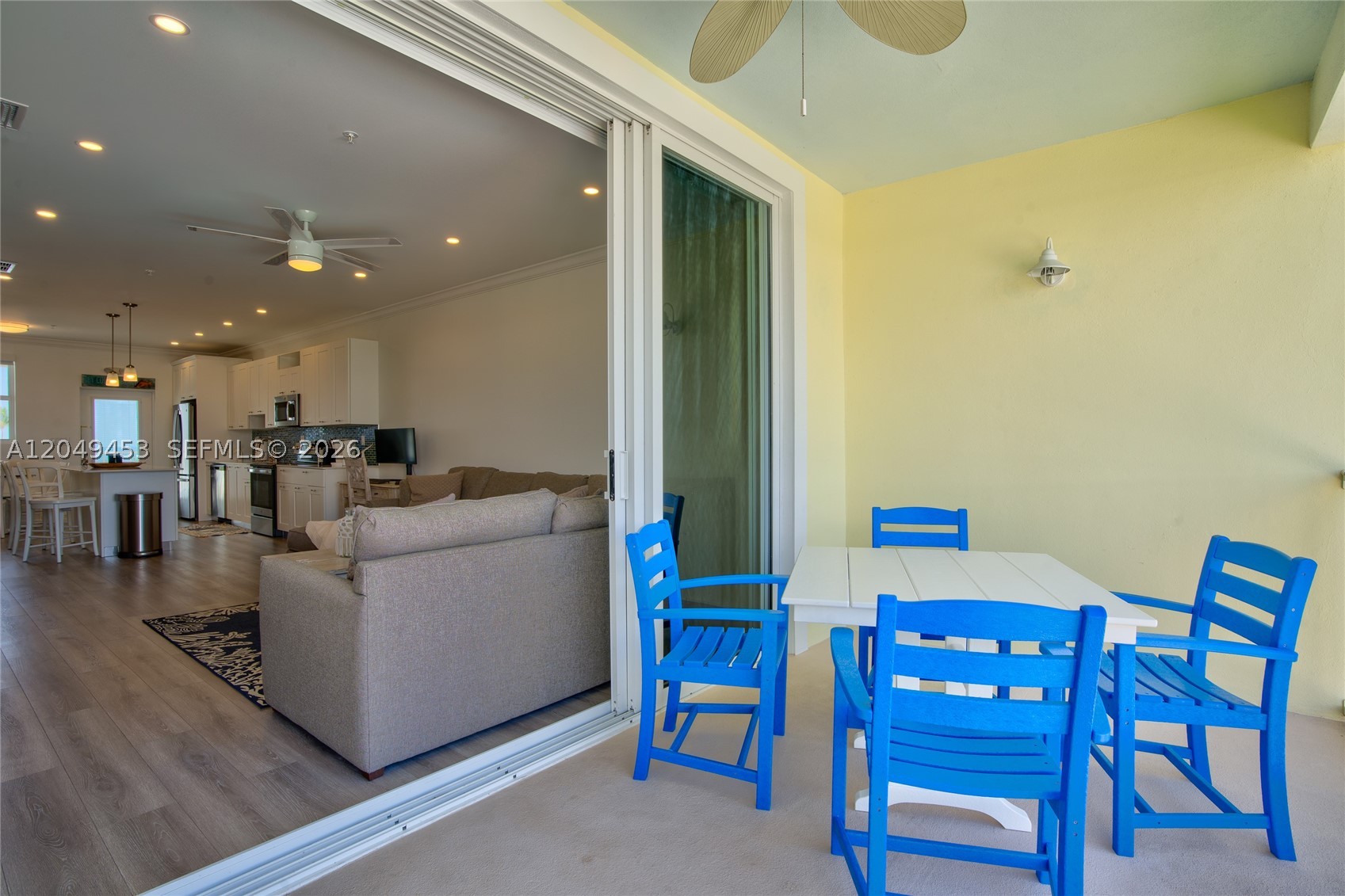KEY COLONY BEACH CLUB - Residential