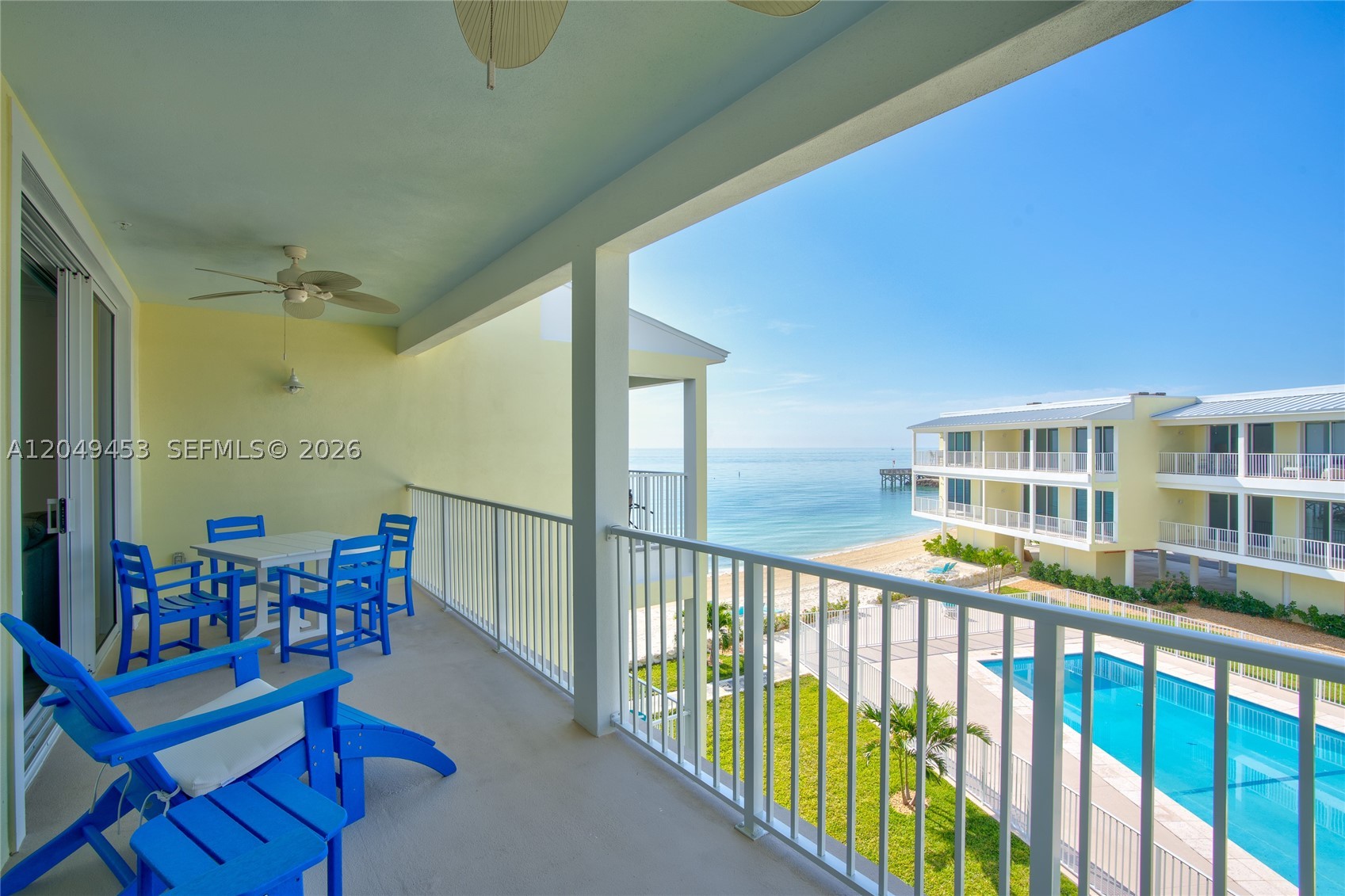 KEY COLONY BEACH CLUB - Residential