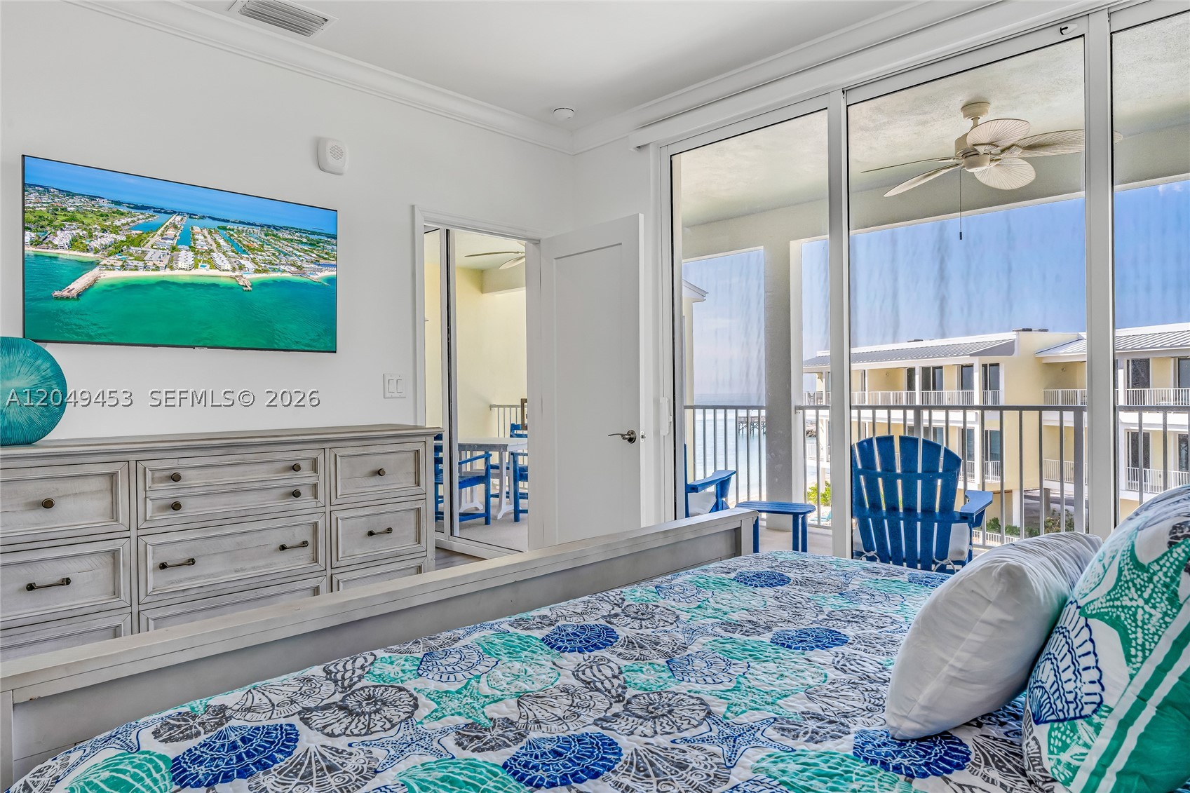 KEY COLONY BEACH CLUB - Residential