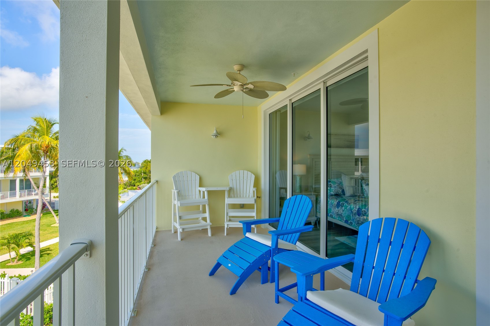 KEY COLONY BEACH CLUB - Residential