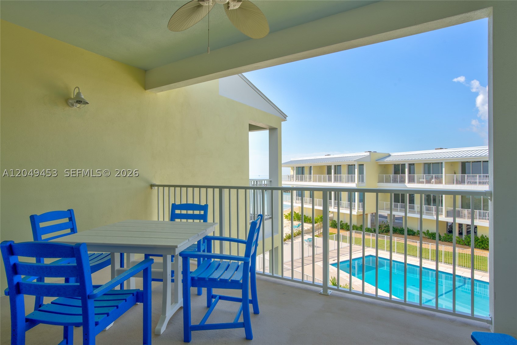KEY COLONY BEACH CLUB - Residential