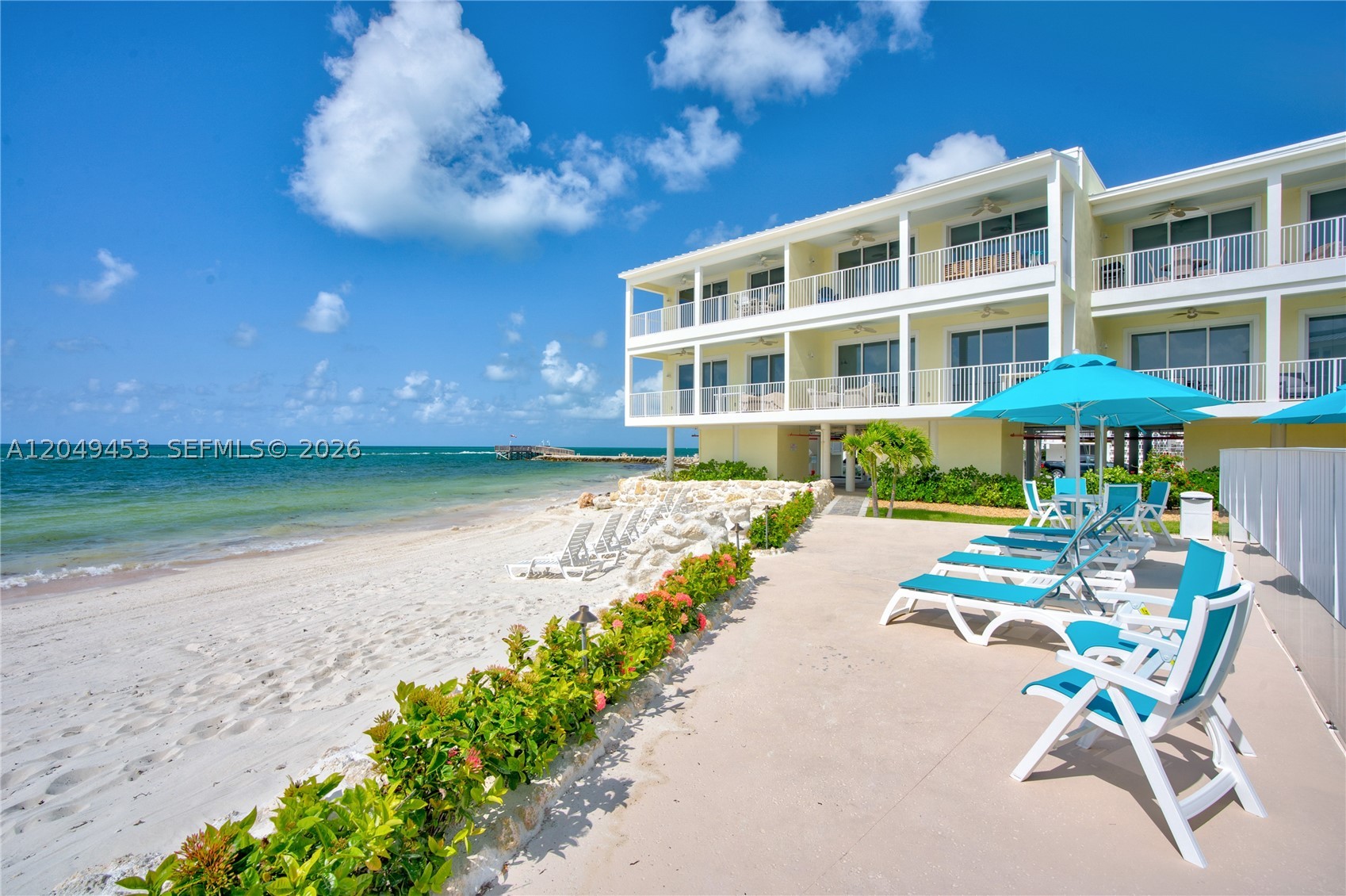 KEY COLONY BEACH CLUB - Residential