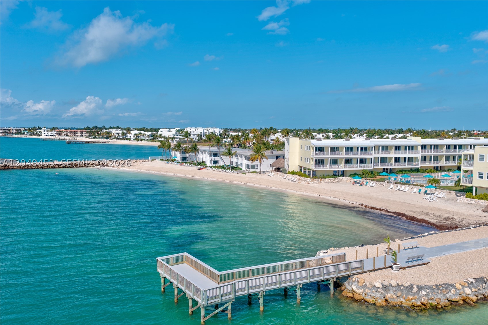 KEY COLONY BEACH CLUB - Residential