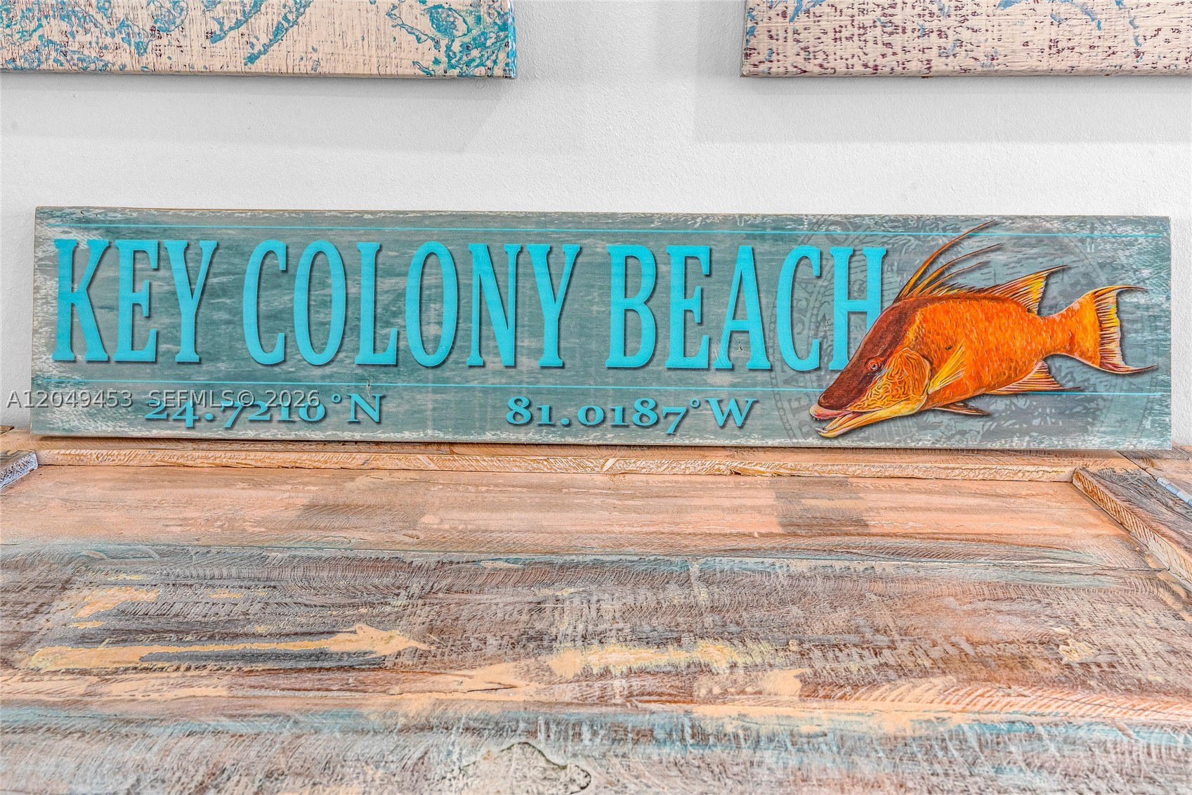 KEY COLONY BEACH CLUB - Residential
