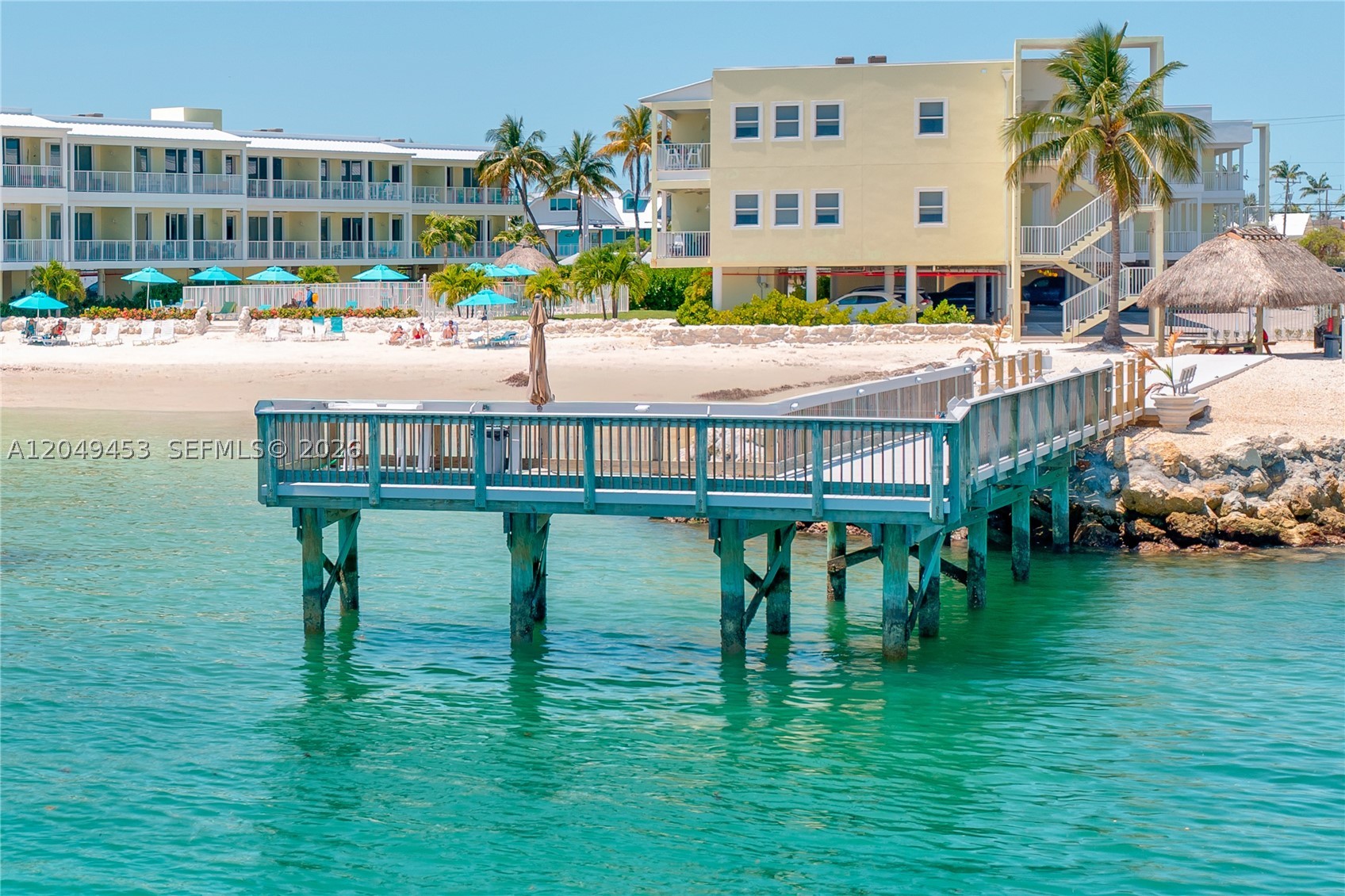 KEY COLONY BEACH CLUB - Residential