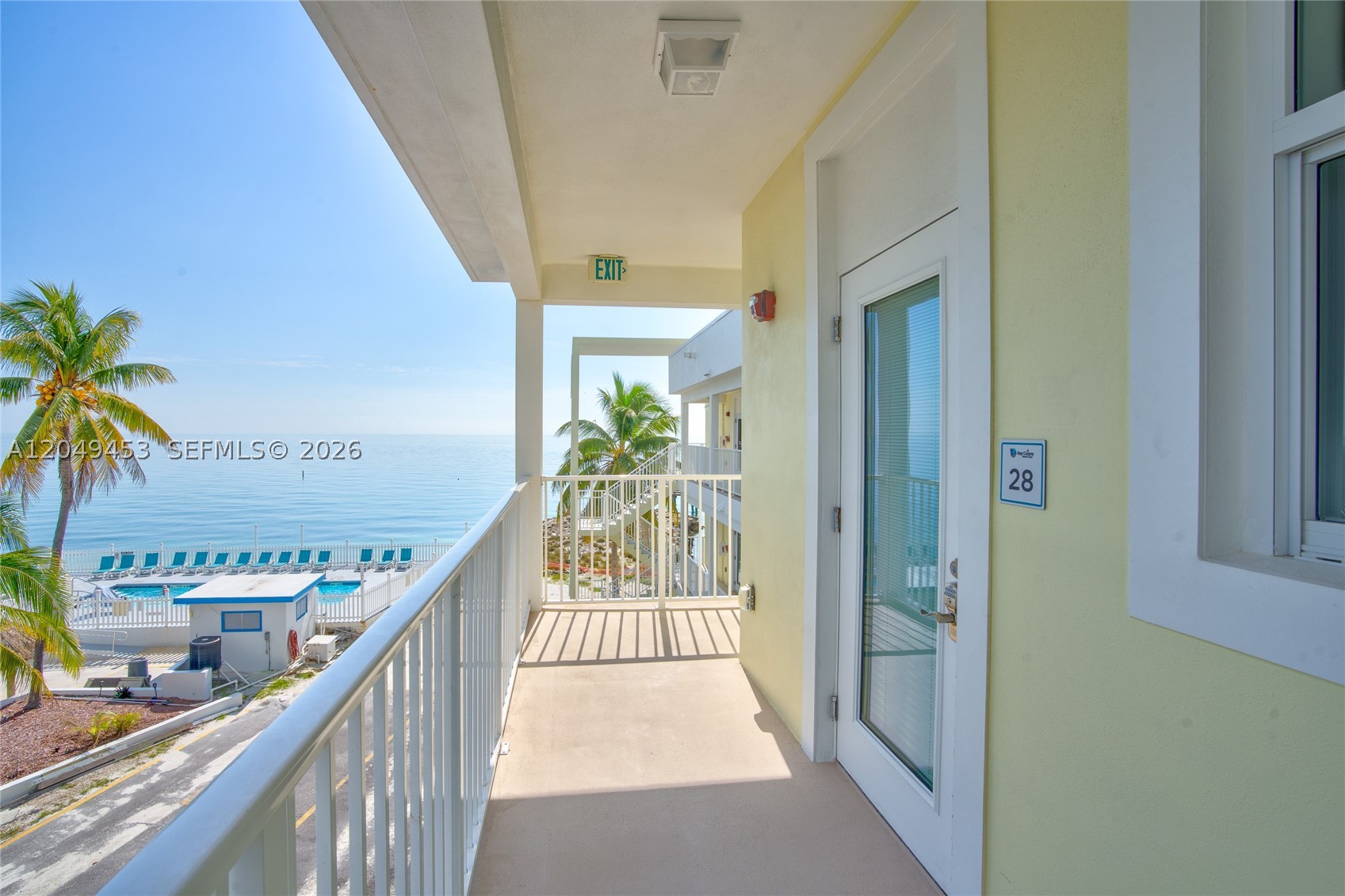 KEY COLONY BEACH CLUB - Residential