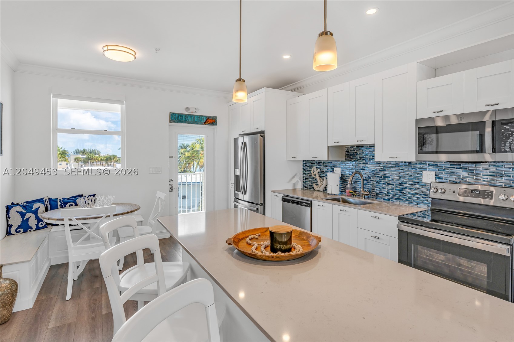 KEY COLONY BEACH CLUB - Residential