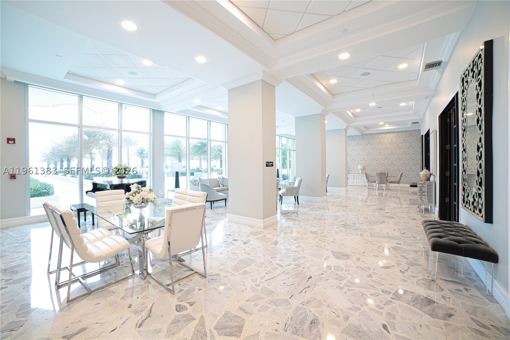 WAVE CONDO - Residential