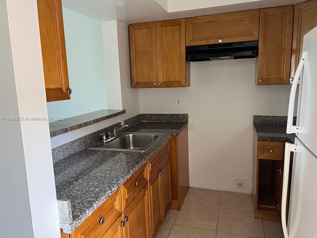 GARDEN VIEW CONDO APARTME - Residential Lease