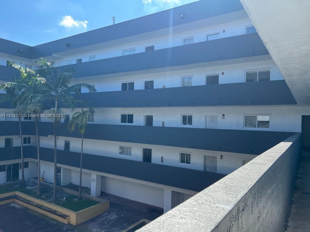 GARDEN VIEW CONDO APARTME - Residential Lease