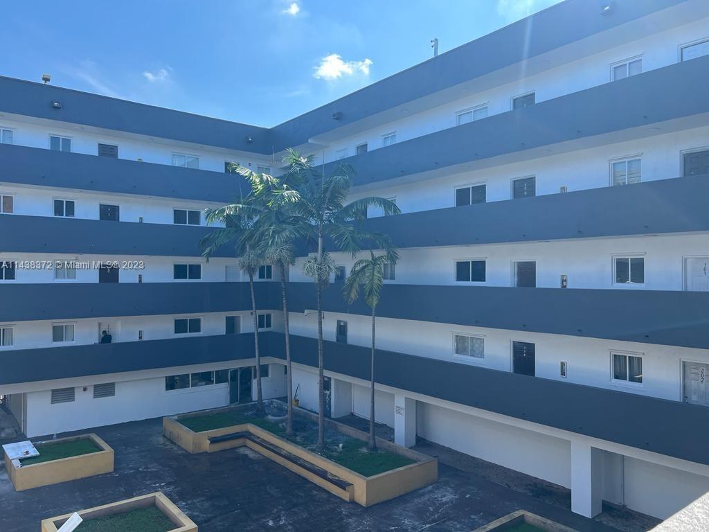 GARDEN VIEW CONDO APARTME - Residential Lease