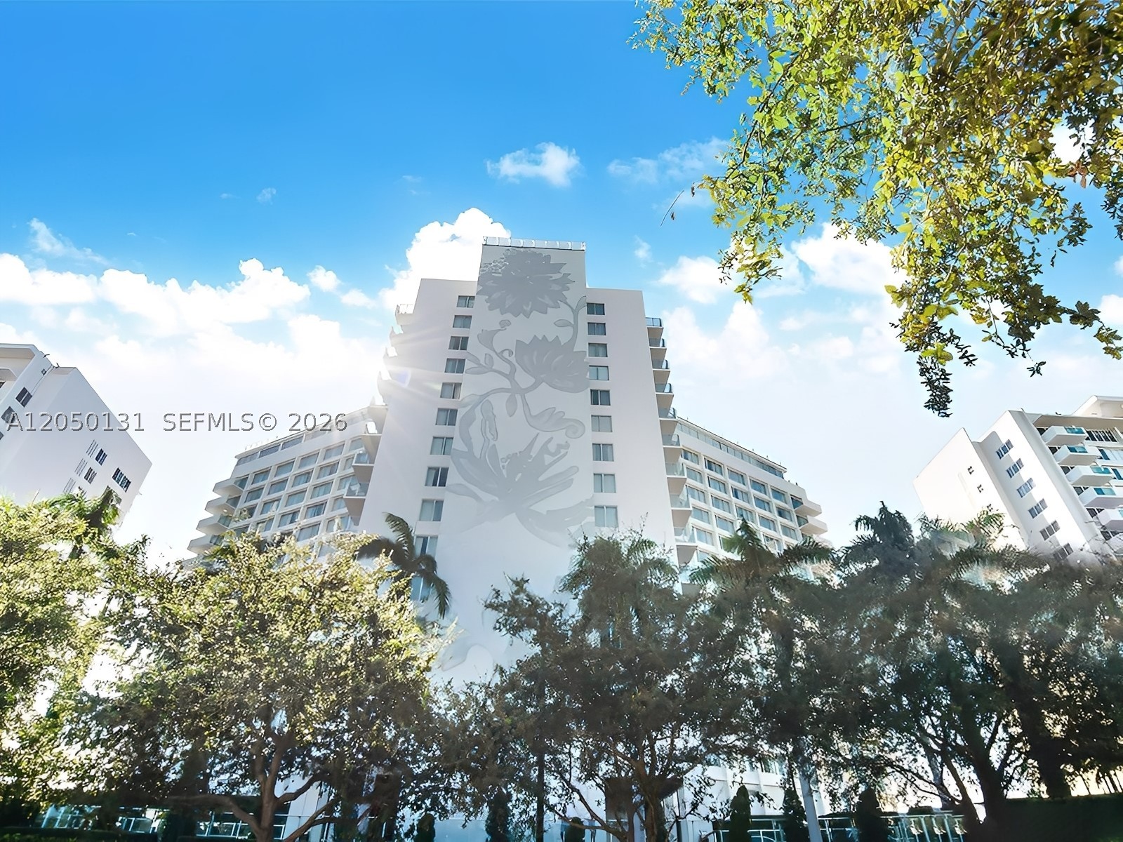1100 WEST CONDO - Residential