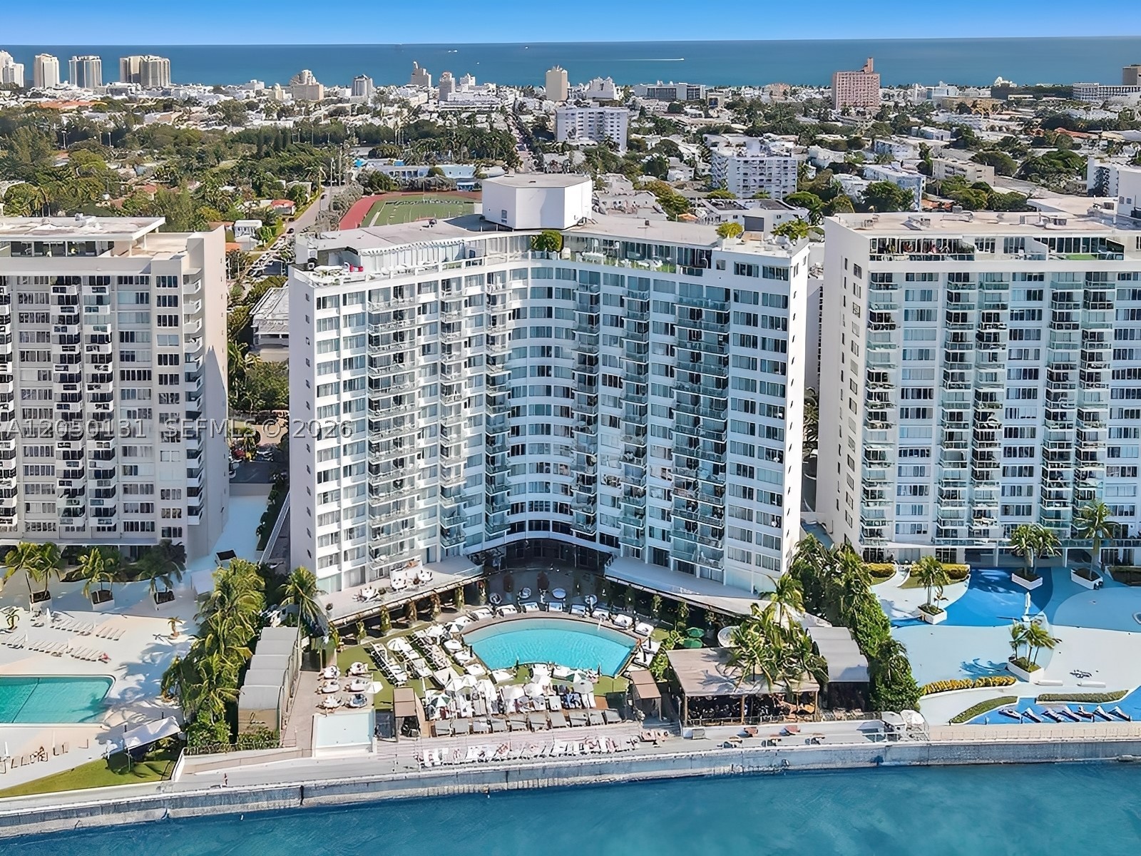 1100 WEST CONDO - Residential