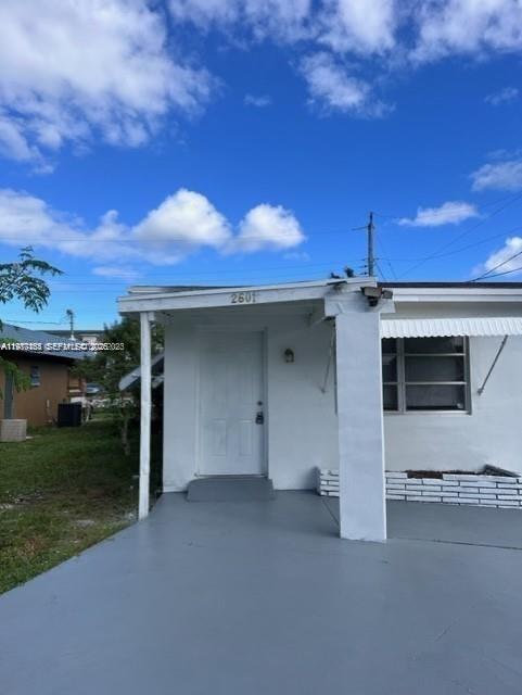 WOODLAND PARK ADD - Residential