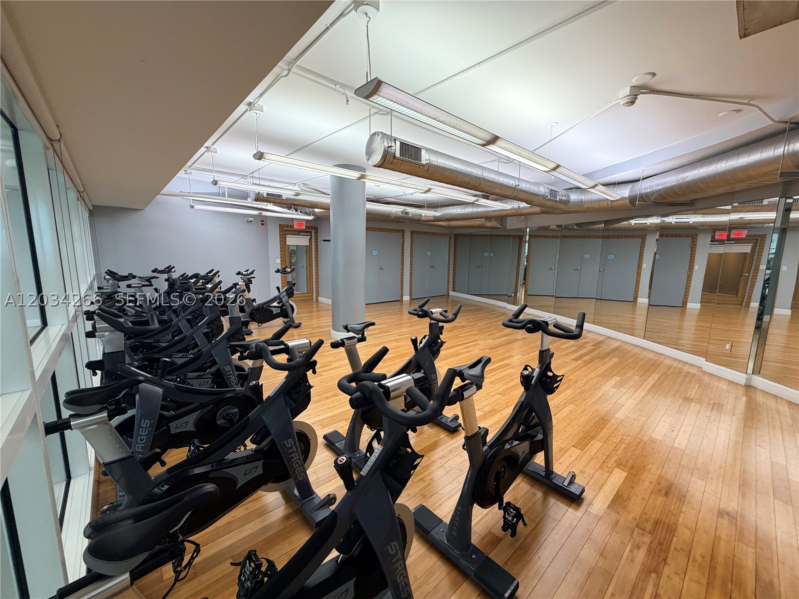 VIZCAYNE SOUTH CONDO - Residential Lease