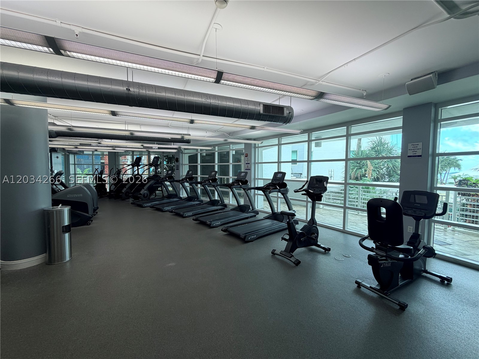 VIZCAYNE SOUTH CONDO - Residential Lease