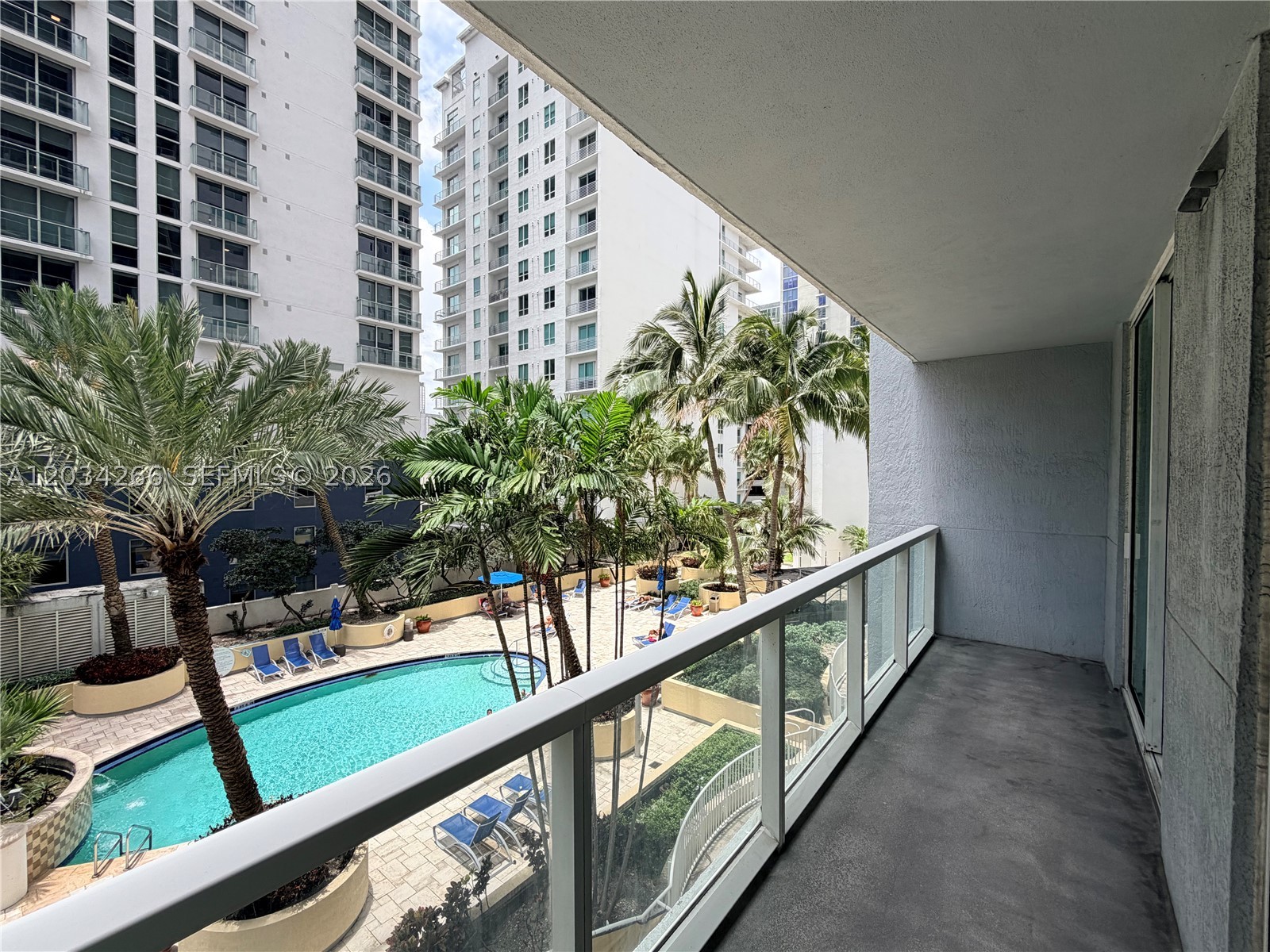 VIZCAYNE SOUTH CONDO - Residential Lease