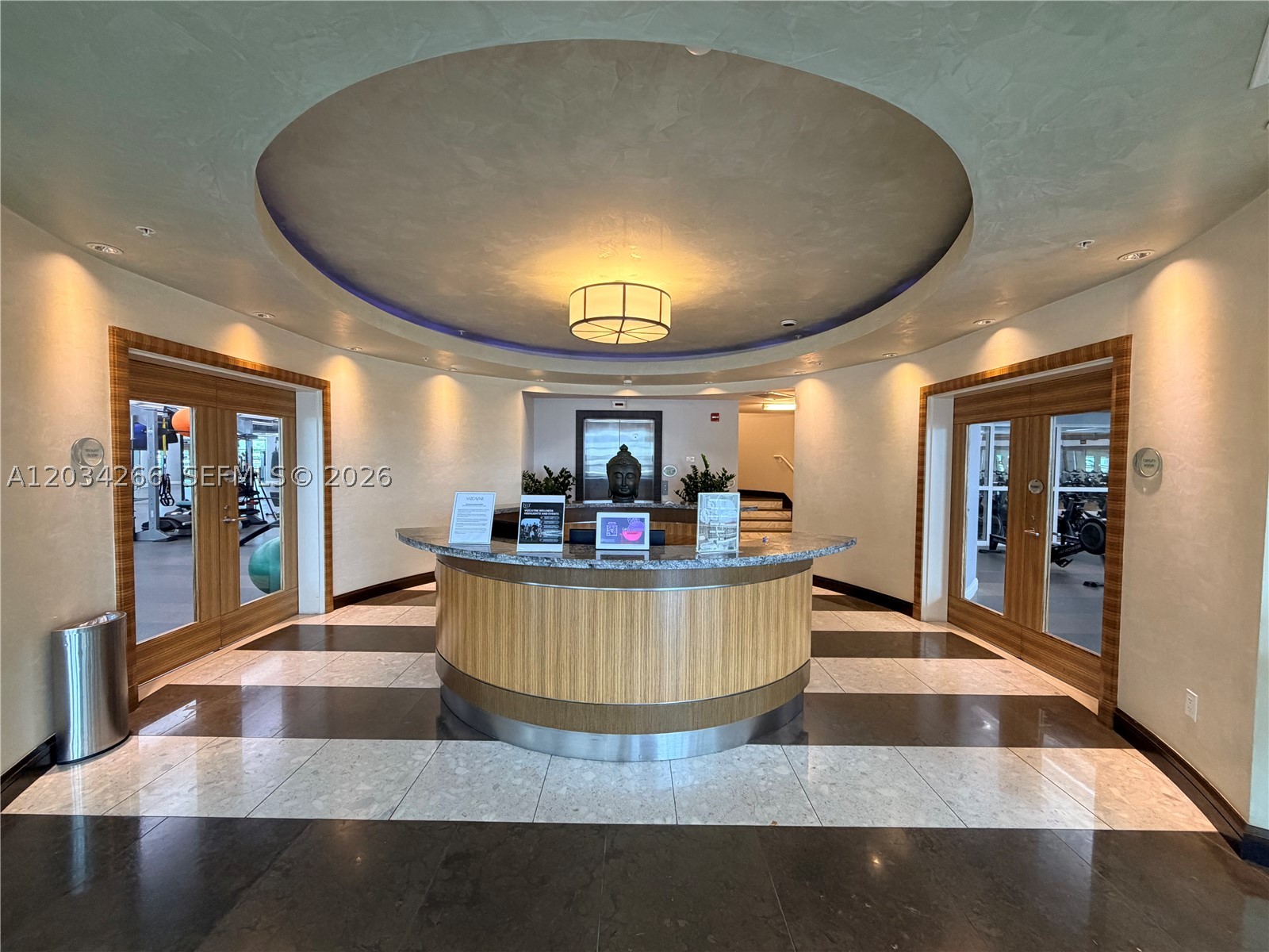 VIZCAYNE SOUTH CONDO - Residential Lease