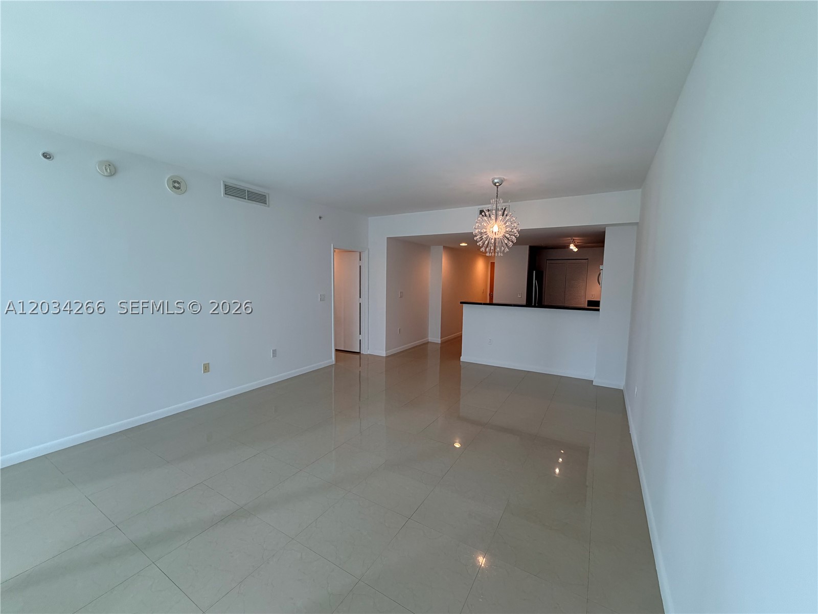 VIZCAYNE SOUTH CONDO - Residential Lease
