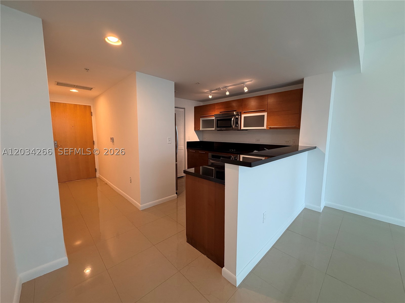 VIZCAYNE SOUTH CONDO - Residential Lease