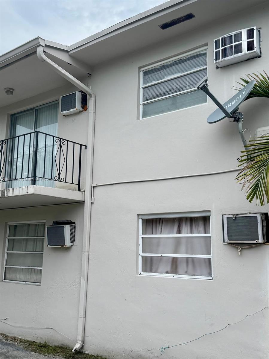DIXIE HWY PARK - Residential Lease