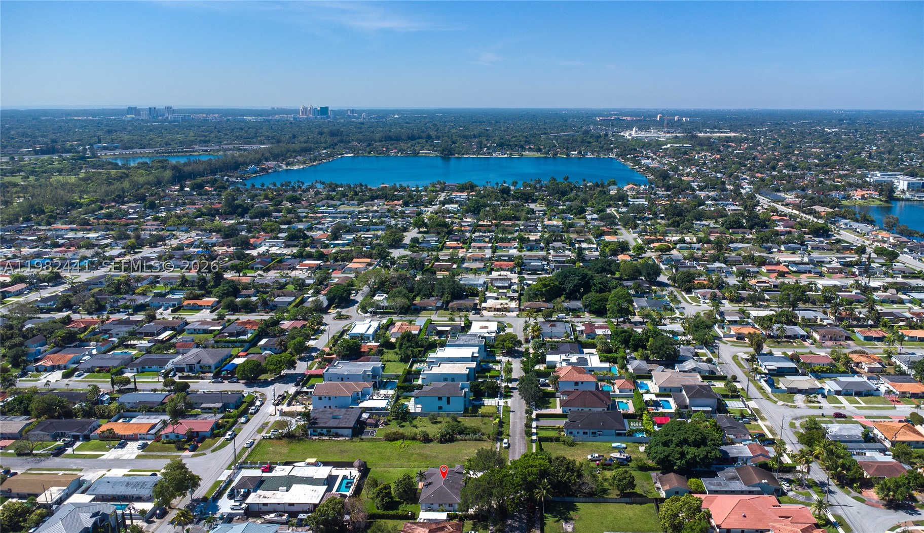 CORAL PINES - Residential