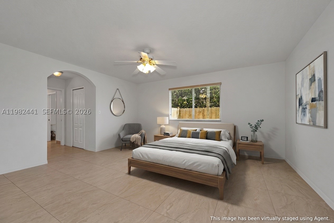 CORAL PINES - Residential