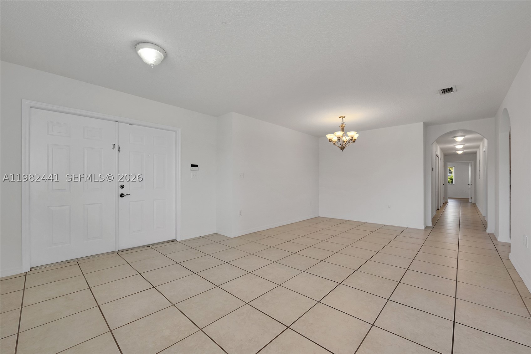 CORAL PINES - Residential