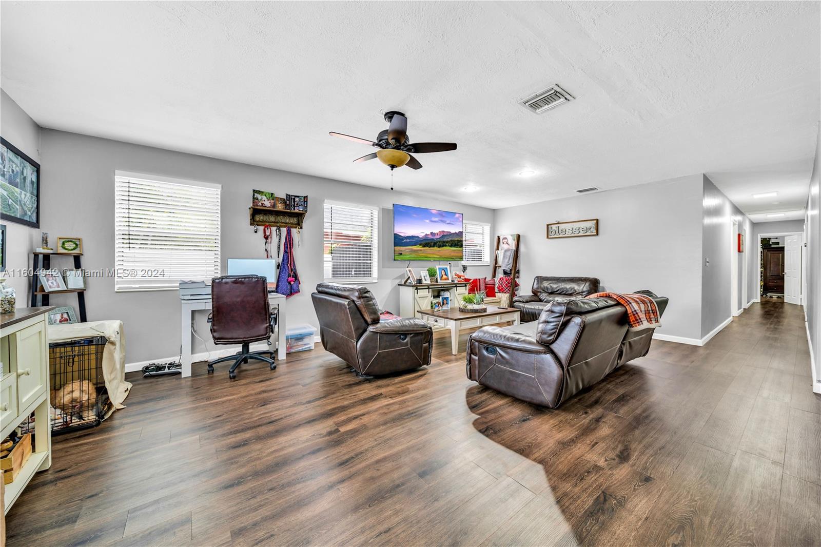 HIALEAH 13TH ADDN AMD PL - Residential