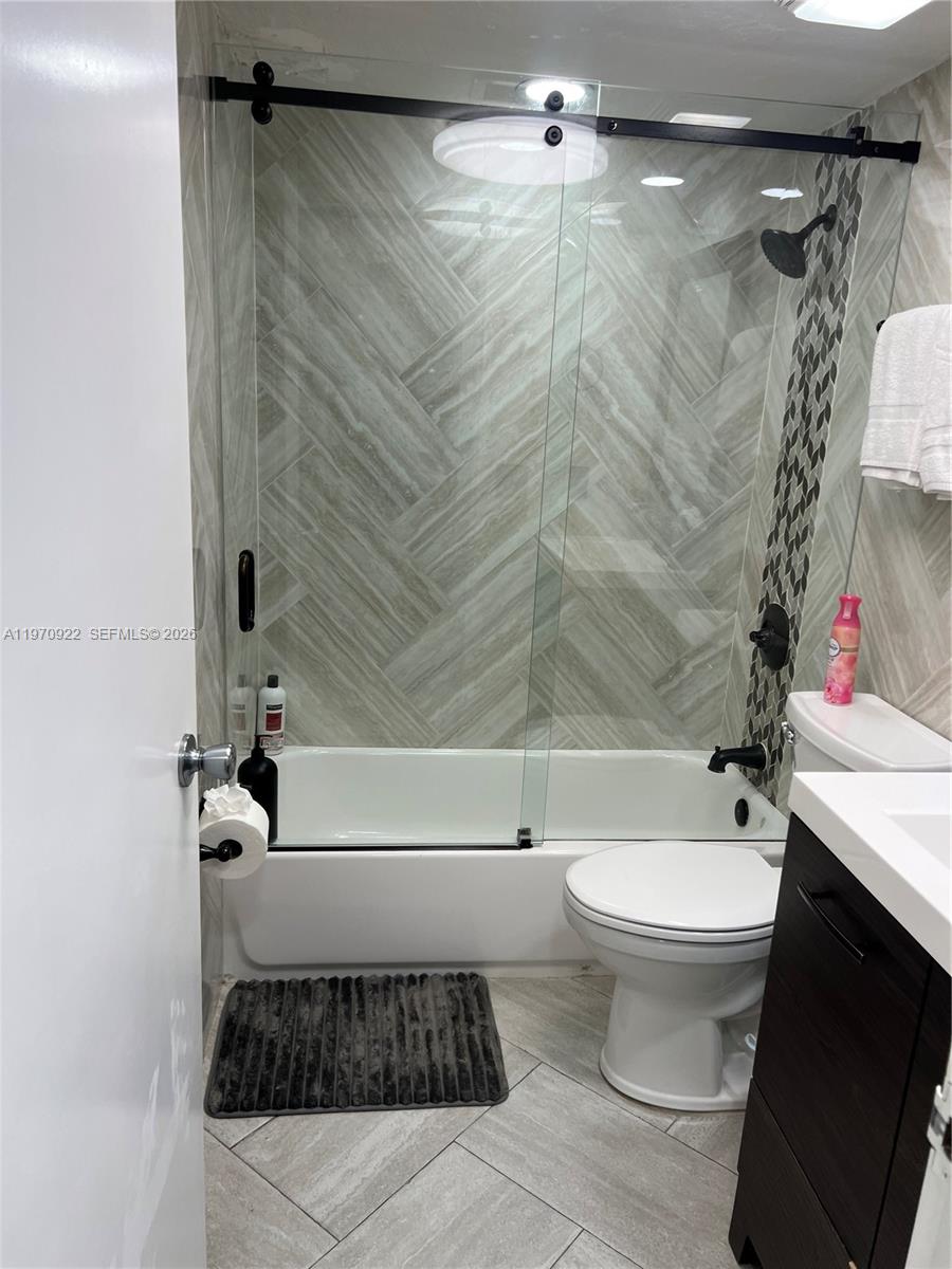 OCEAN MANOR CONDO - Residential