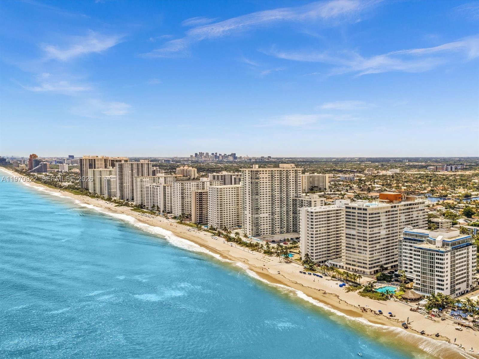 OCEAN MANOR CONDO - Residential