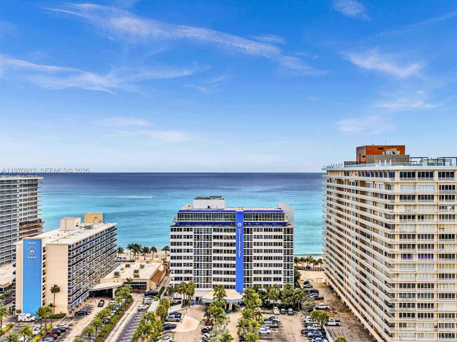 OCEAN MANOR CONDO - Residential
