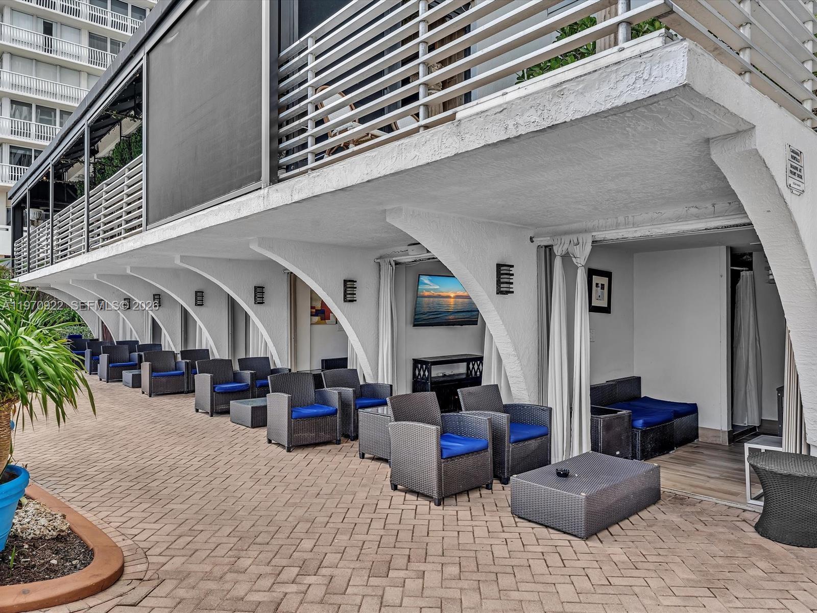 OCEAN MANOR CONDO - Residential