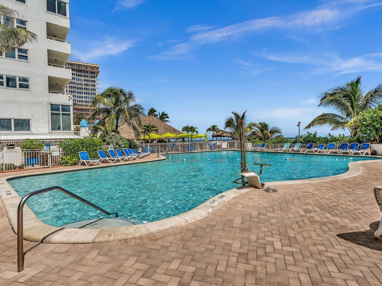 OCEAN MANOR CONDO - Residential