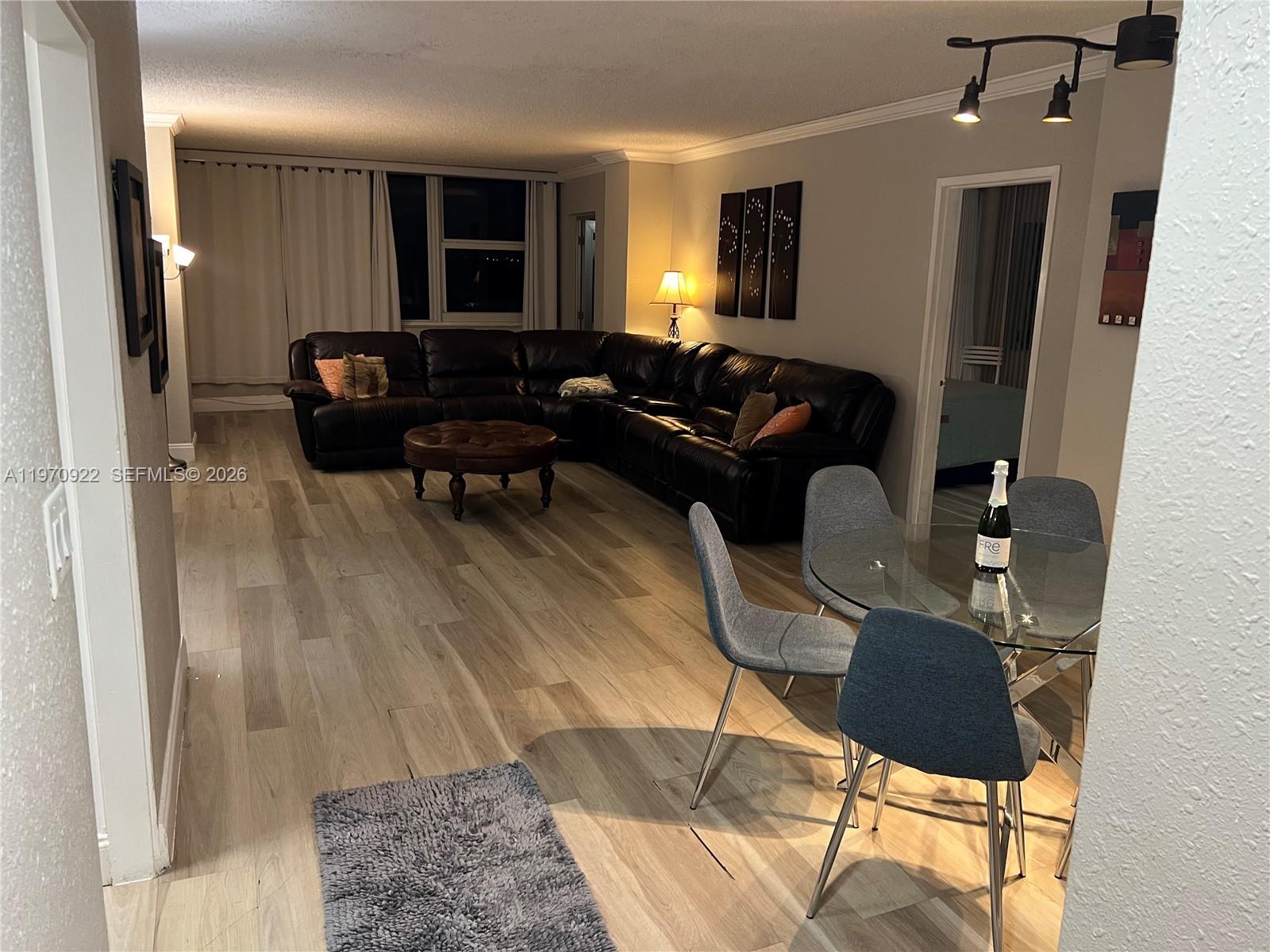 OCEAN MANOR CONDO - Residential