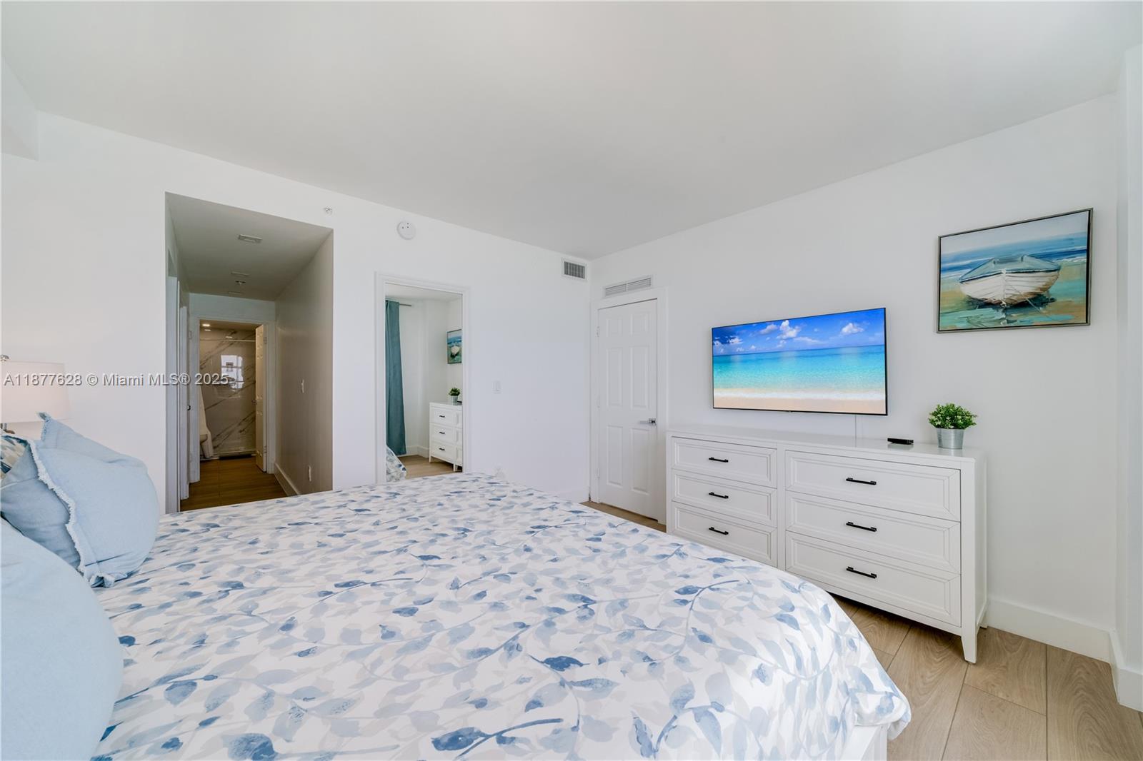 THE PAVILION CONDO - Residential