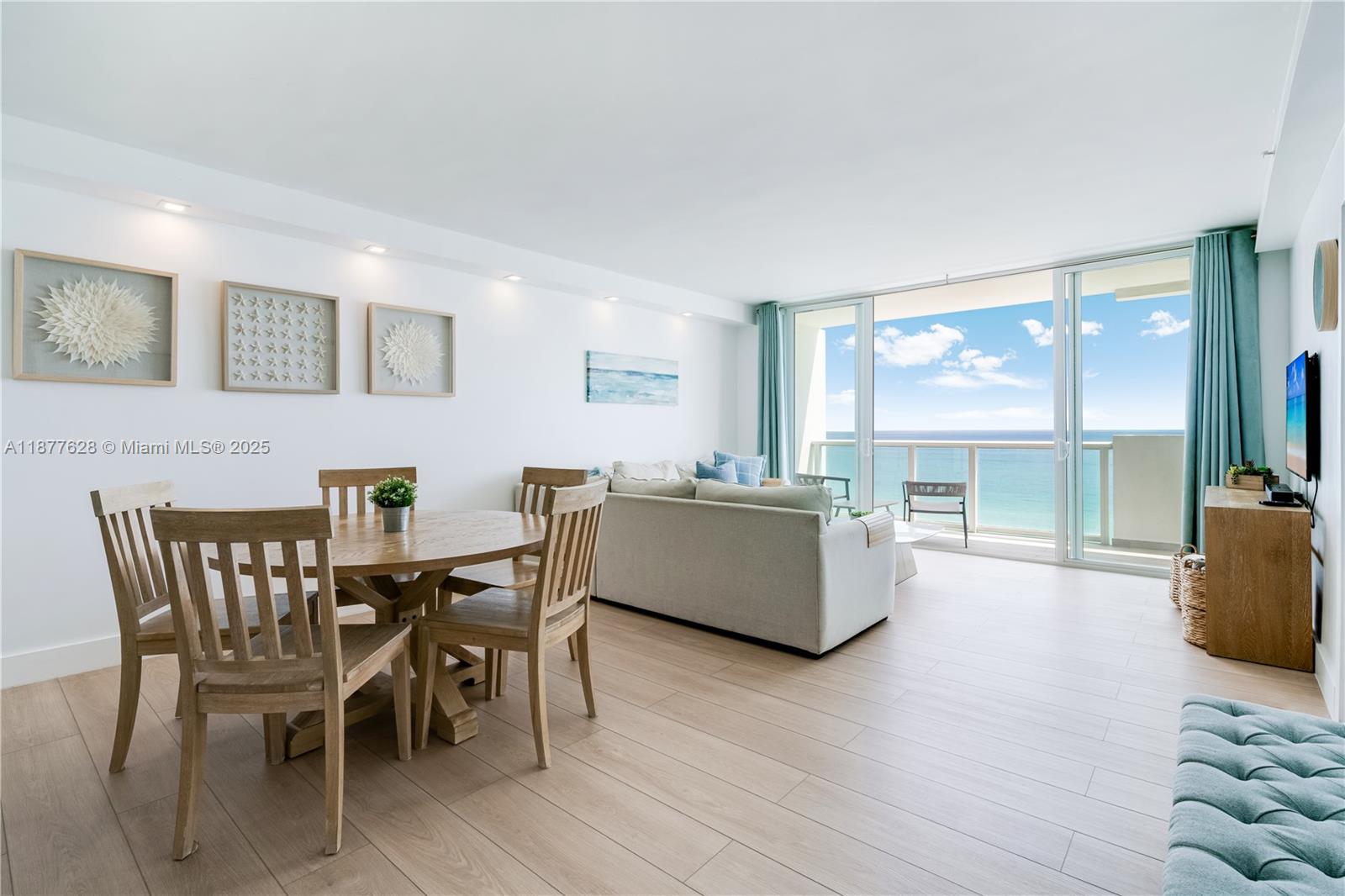 THE PAVILION CONDO - Residential