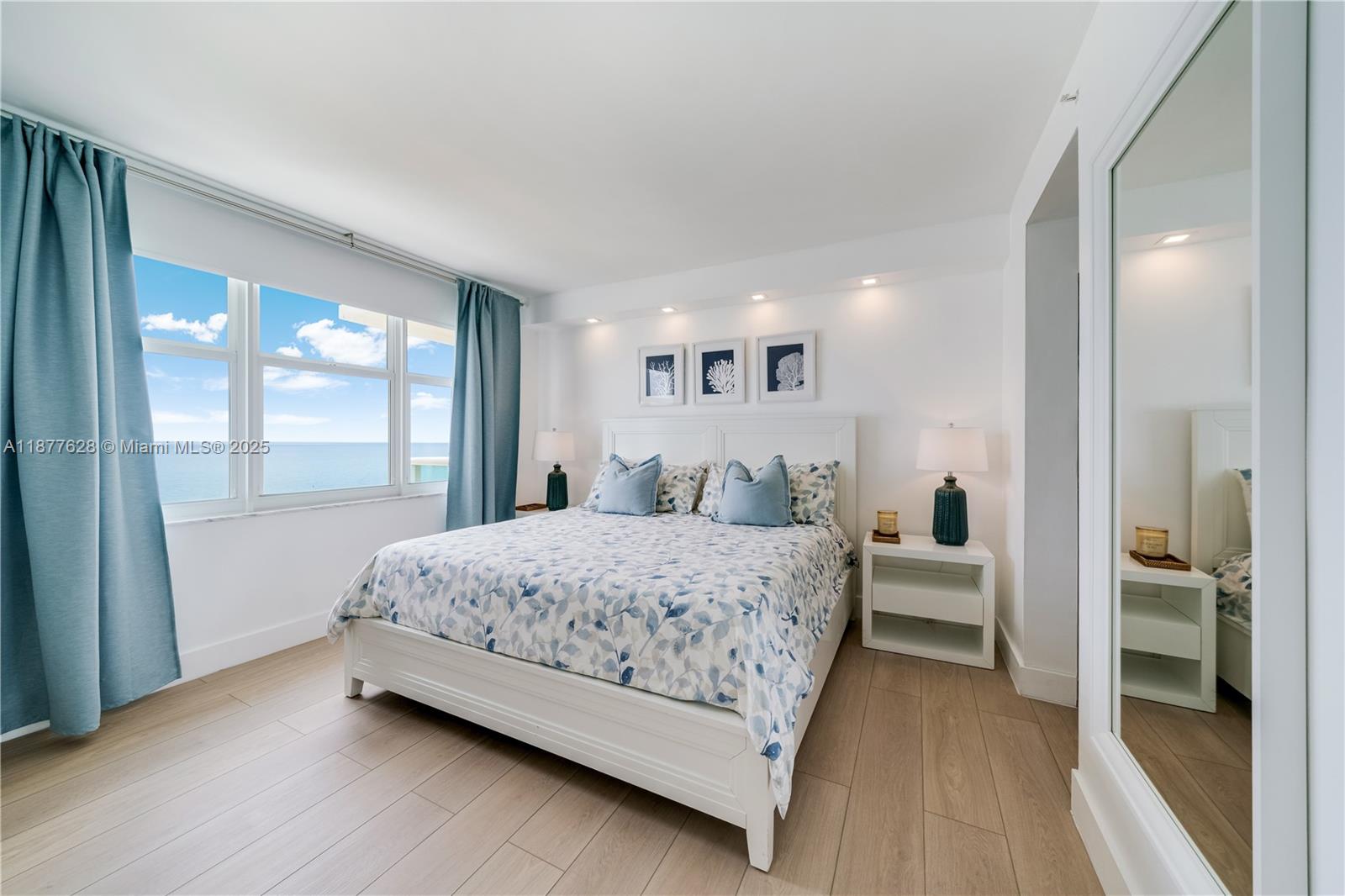 THE PAVILION CONDO - Residential