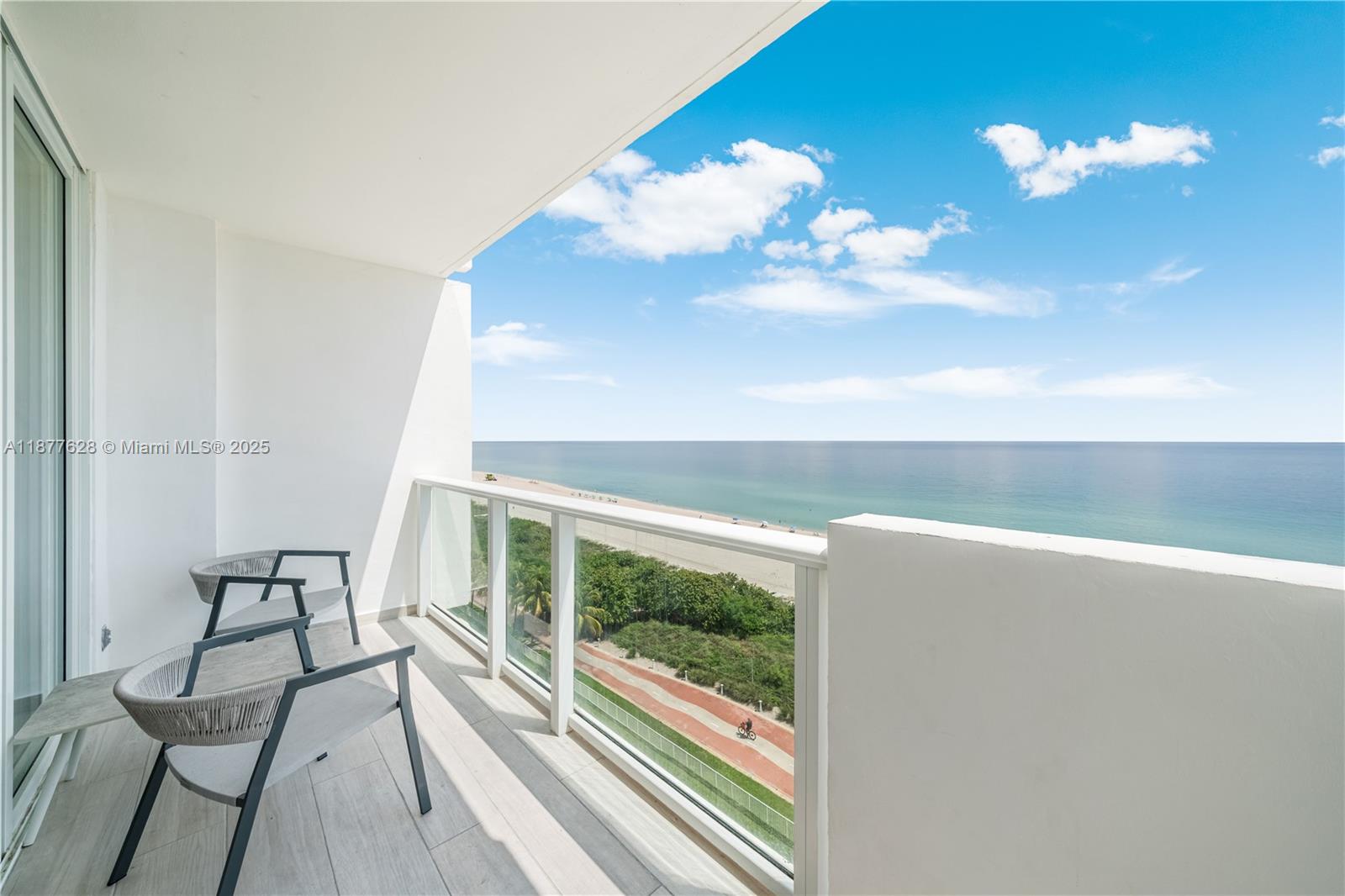 THE PAVILION CONDO - Residential