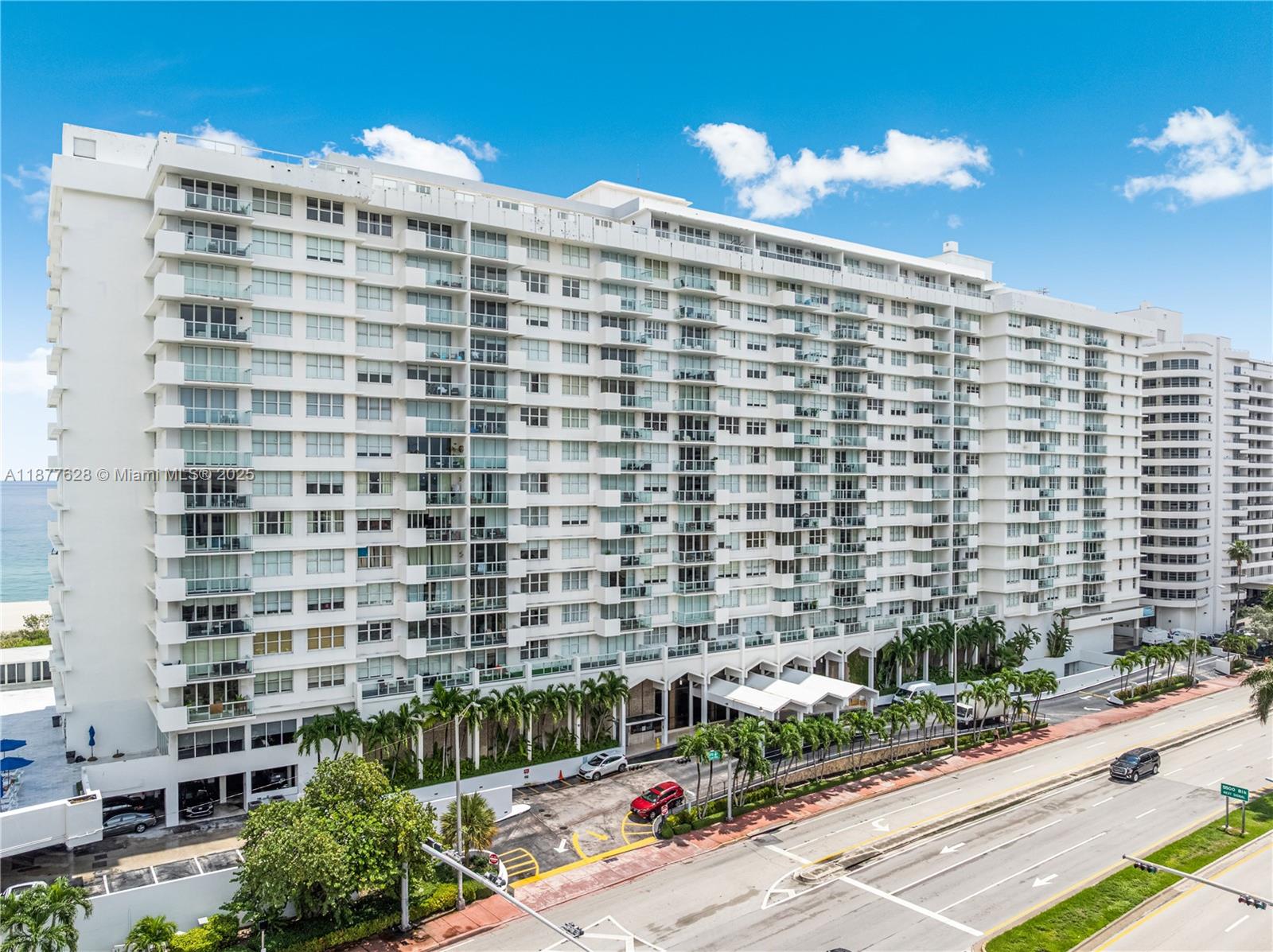 THE PAVILION CONDO - Residential
