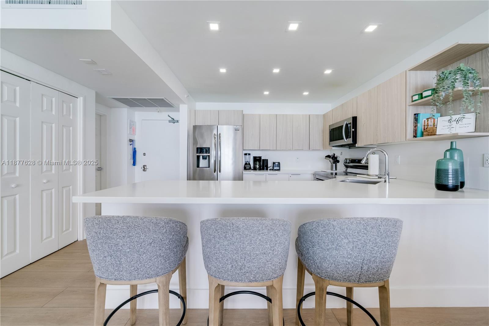 THE PAVILION CONDO - Residential