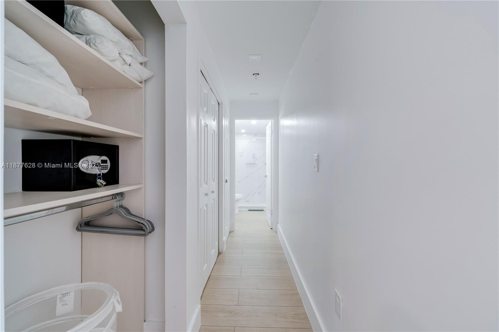 THE PAVILION CONDO - Residential
