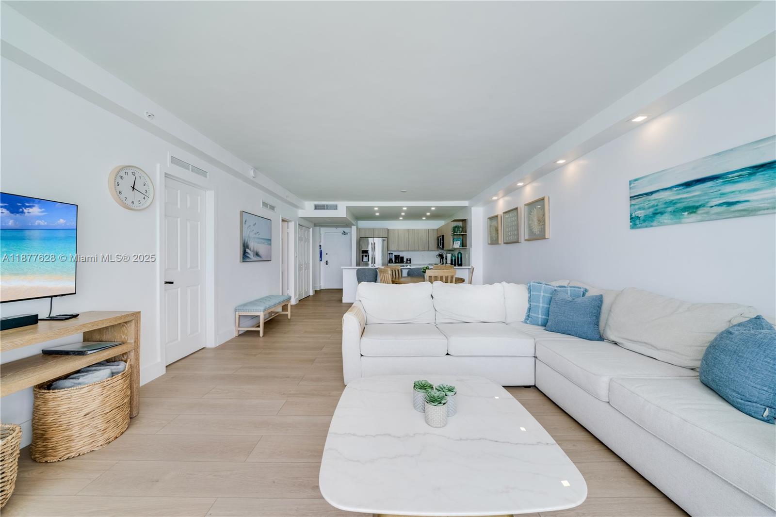 THE PAVILION CONDO - Residential