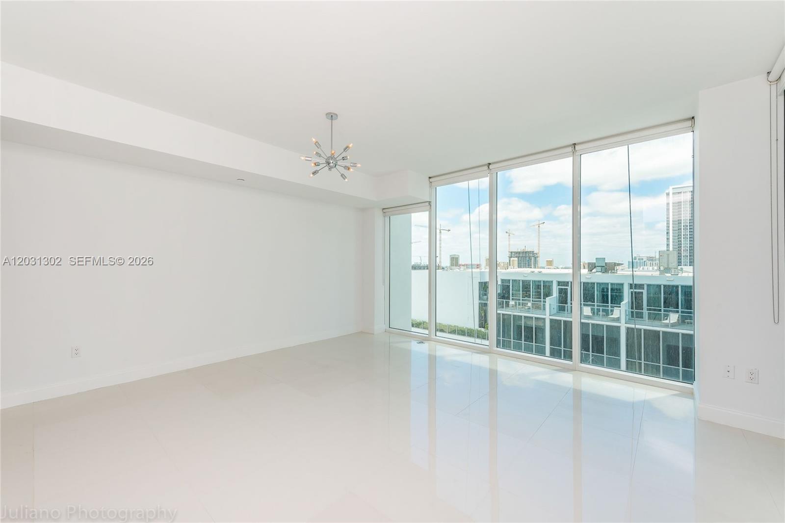 TEN MUSEUM PK RESIDENTIAL - Residential Lease