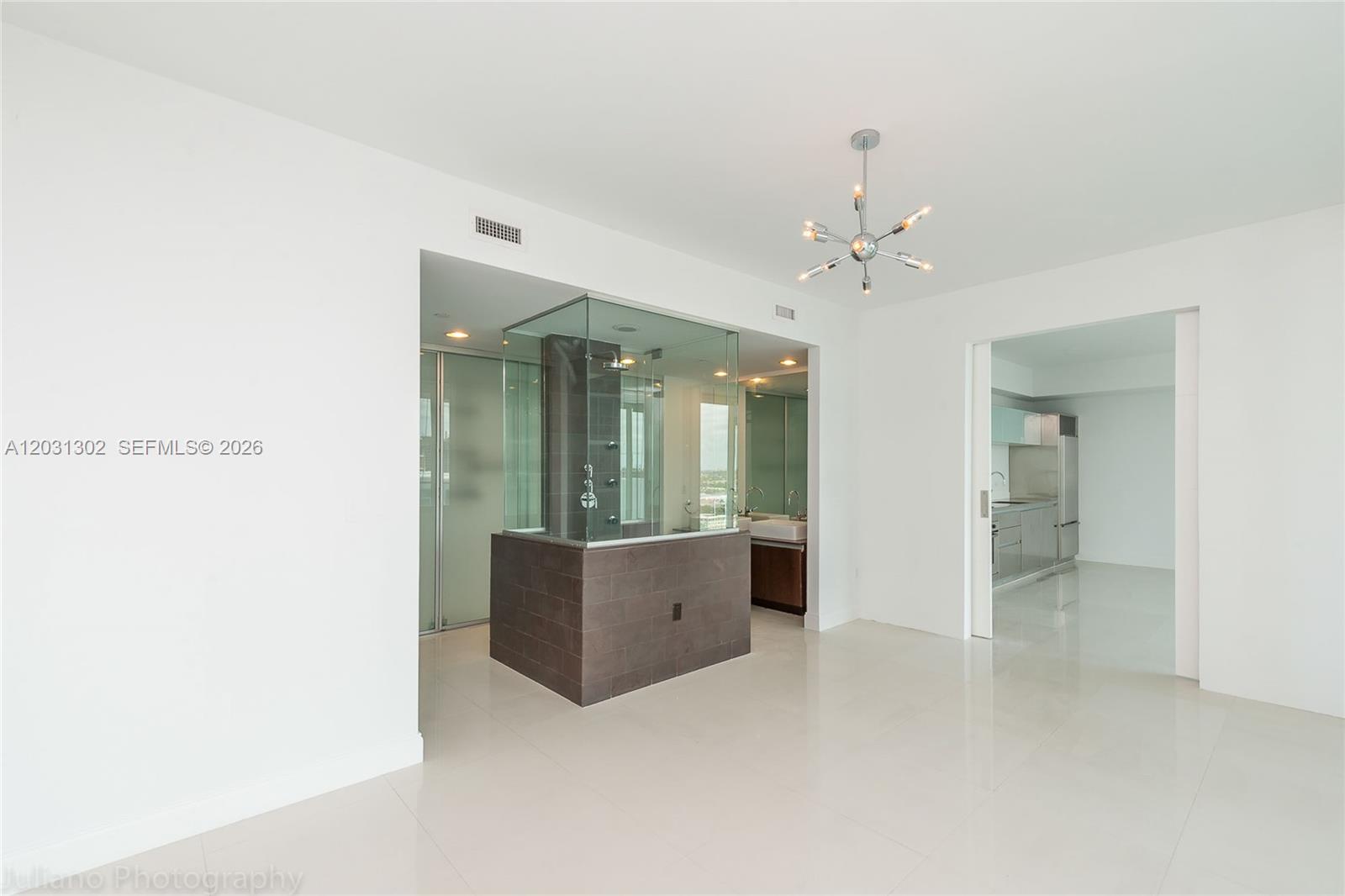 TEN MUSEUM PK RESIDENTIAL - Residential Lease