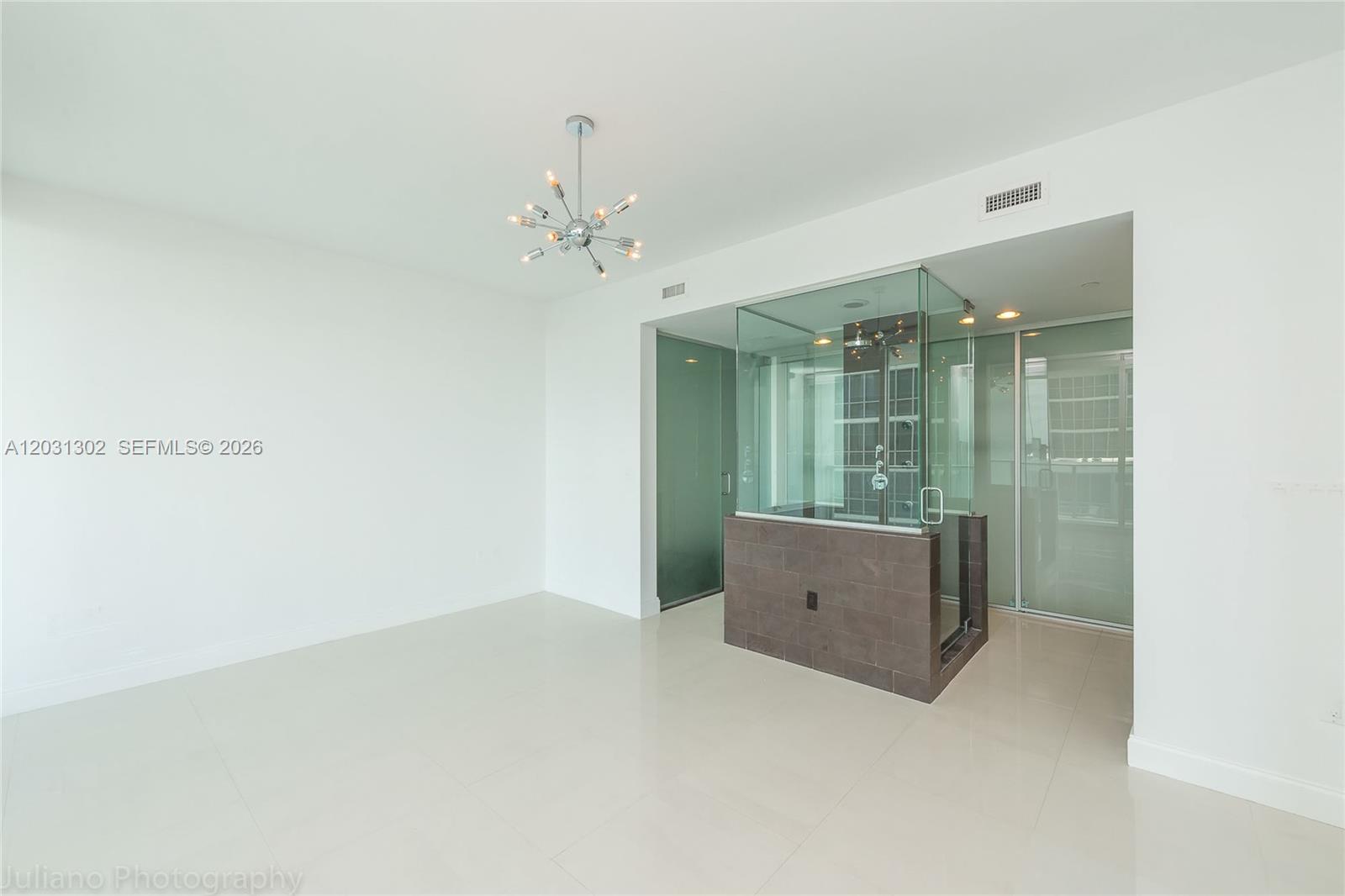 TEN MUSEUM PK RESIDENTIAL - Residential Lease