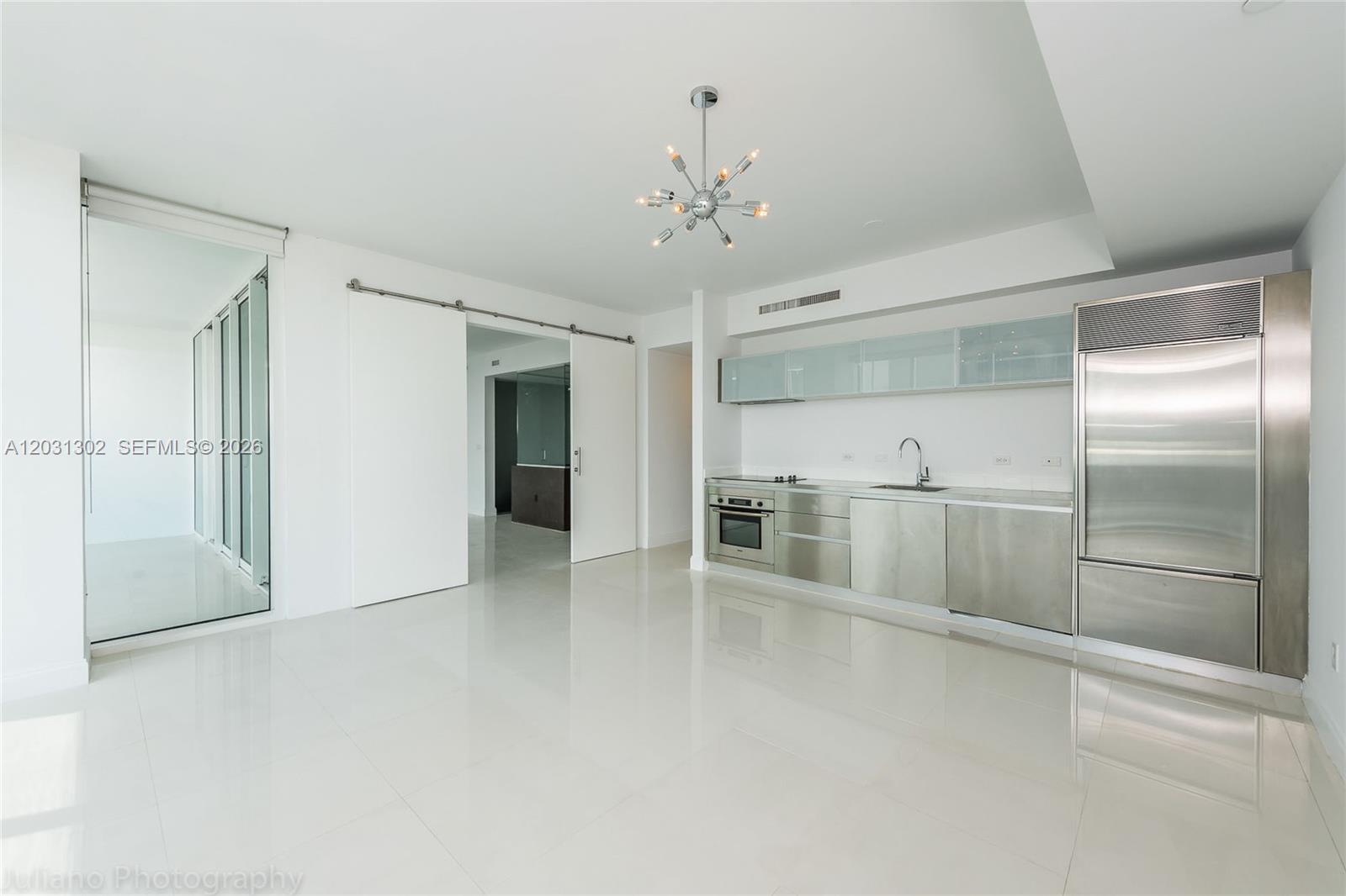 TEN MUSEUM PK RESIDENTIAL - Residential Lease