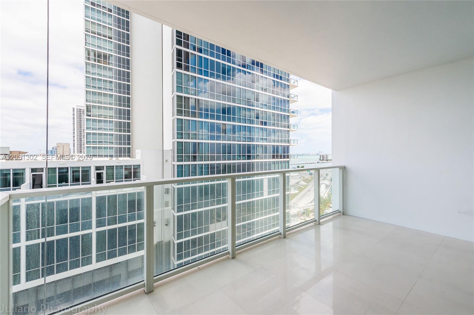 TEN MUSEUM PK RESIDENTIAL - Residential Lease